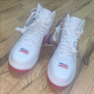 Air Force 1 high Riccardo Tisci